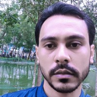 Mohammad Rezaul