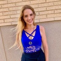 María Serrano Castillo