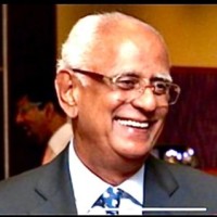 Ramachandran S