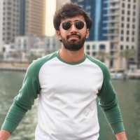 Durgam Rahul Kumar