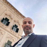 Ian Camilleri