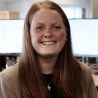 Nadja Thorup
