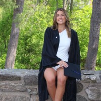 Leah St Onge, BSN, RN