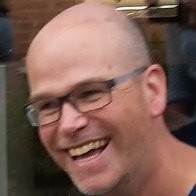 Roy Van Boxtel