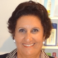 Nelly Malek