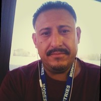 Jerome Jauregui