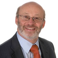 Michael Harrison
