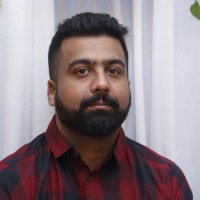 Madhav Suresh , CSM®, SAFe® 5 Scrum Master