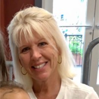 Sherry Crawford