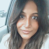Roma Patel