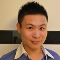 Ray Sung