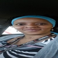 Tshepiso Chokolo