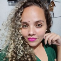 Pamela Valentim Rocha