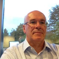 Nigel Barrow