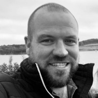 Adam Nicholls