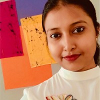 Dulanjali Sooriyaarachchi