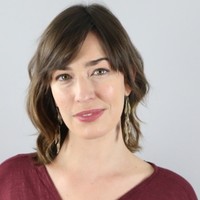 Rebecca Presler