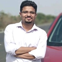 Jayesh Ahirrao