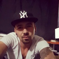 David De Andrés Fernandes