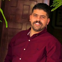 Mohammad Abueqab