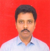 Sureshkumar Bonda
