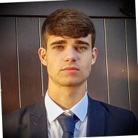 Sam Solomons
