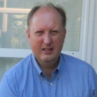 Nicholas Allen
