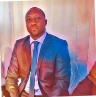 MARCEL FRANCOIS COULIBALY