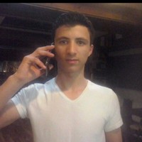 Ahmet Yılmaz