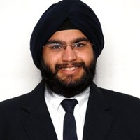 Ashwin Singh Chadha