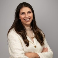 Hannah Farmborough MCIM