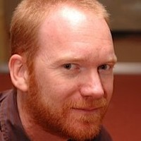 Ian O'Brien