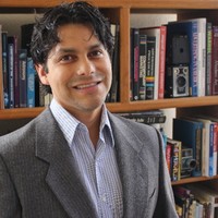 Christopher Calderon