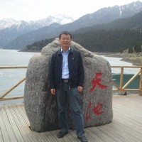 wang yong