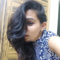 Kavya C