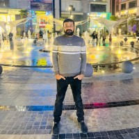 Muhammad Haseeb