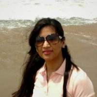 Aparna Dwivedi