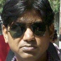 Kashif Akhtar