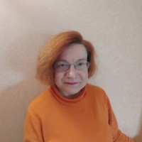 Александра Волкова