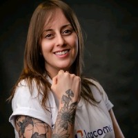 Talita Maria