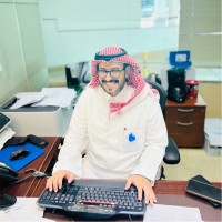 Saad Alenazi