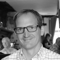 Tom Betts