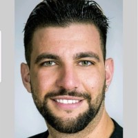 Giusto Marco Raspanti