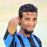 Md. Sabir Shaikh