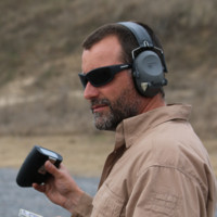 Willard Brett Parker