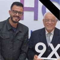 Amr Salah