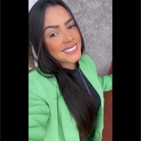 Cíntia Gabrielle Tavares