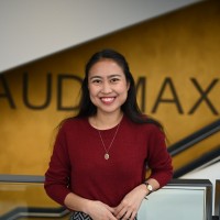 Marie Ginette Alexis Aquino