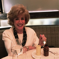 Marianne Greenwald