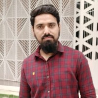 Mubashar Rasheed